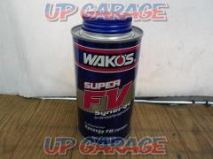 WAKO’S SUPER FV Synergy E134