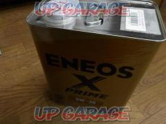 Other ENEOS
X
PRIME
engine oil