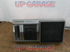 Only 1 piece KENWOOD KSC-3900