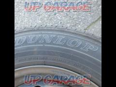 [Only two tire] DUNLOP
EC202