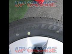 [Four] only tire DUNLOP
SP175L