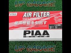 PIAA
Air filter
PT93