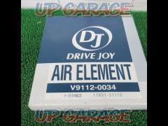 DRIVE
JOY
Air cleaner
[V9112-0034]