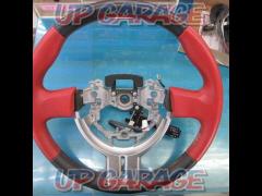 Toyota original (TOYOTA)
ZN6 / 86
Previous period
GT Limited genuine steering