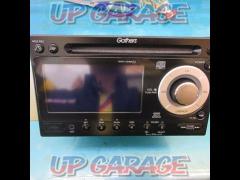 Gathers
WX-128CU
CD + USB
Honda genuine deck