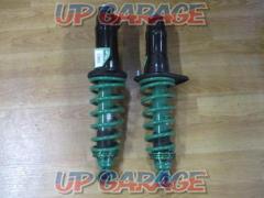 TEIN (TEIN) STREET
BASIS (screw type coilover) rear only
RX-8 / SE3P