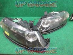 Honda genuine squid ring processing headlight left and right
RB1 / Odyssey