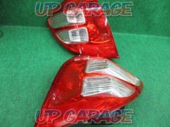 Honda genuine tail lens left and right
GE style fit first term
