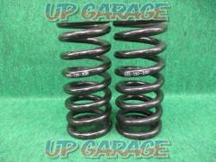 Unknown Manufacturer
Series winding spring
ID63
Spring rate 12K
Total length 200mm