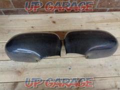 Unknown Manufacturer
FRP carbon door mirror cover left and right