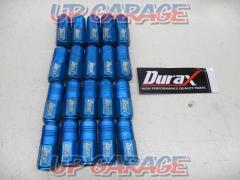 Durax
Racing nut
Twenty