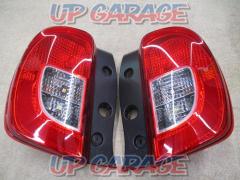 NISSAN
K13 march late genuine tail lens