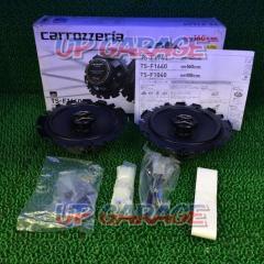 carrozzeria
TS-F 1640
16cm coaxial speakers