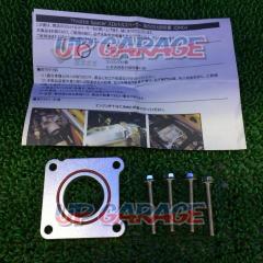 Unknown Manufacturer
Throttle spacer
For S07A engine