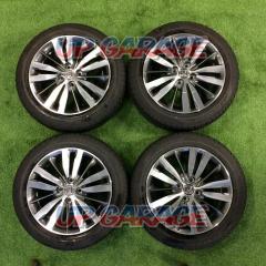 Free try-on! Genuine Honda
GK5
Fit RS
Original aluminum wheel
+
DUNLOP
ENASAVE
EC 204
185 / 55R16
Manufactured in 2022