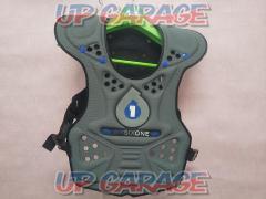 SIXSIXONE
Body protector
Size unknown