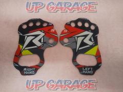 RISK
RACING
Palm Protector
Size unknown