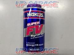 WAKO'S
SUPER
FV
Synergy
E134
270ml can