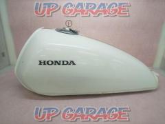 HONDA (Honda)
Silk Road
Genuine
Petrol tank