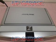 ALPINE
TMX-R2200 / MG