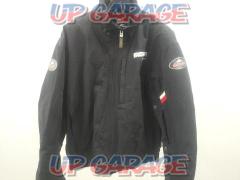KUSHITANI (Kushitani)
K-2171
Team jacket
Size LL