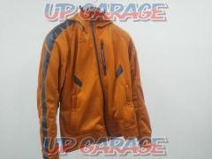 KUSHITANI (Kushitani)
K-2371
spectrum jacket
Size XL