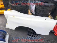 No Brand
Rear wide fender
For the 180SX
