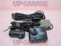 YUPTERU
SN-TW9880
Two front and rear camera
drive recorder
2022 model