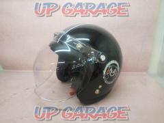 HONDA(ホンダ) JC-1B KUMAMON×CROSS CUB ジェットヘルメット サイズFREE