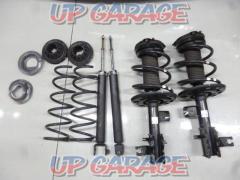 Nissan
L33
Teana
Genuine suspension kit