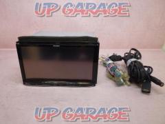 MITSUBISHI
NR-MZ20-2
SD/Bluetooth/USB compatible
There is no TV function