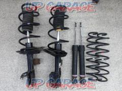 Toyota genuine suspension kit (45810-33750)
