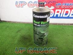KAWASAKI (Kawasaki)
elf
Vent
Vert (Van Vert)
4-cycle engine oil