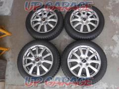 Separate warehouse stock/stock confirmation date 1
FANG
10 spokes + TOYOGARIT
GIZ