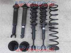 Nissan genuine suspension kit (56110CF40B/56210CF40B)