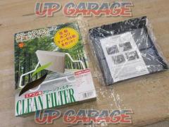 PMC
Air filter
PC-806C