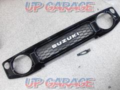 Suzuki genuine front grill