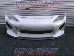 DAMD
LFT-86
Front bumper
* Large items cannot be shipped
Over-the-counter sales only