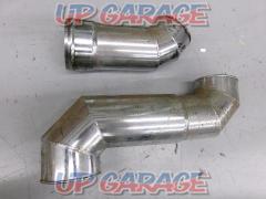 Unknown Manufacturer
Intake pipe set