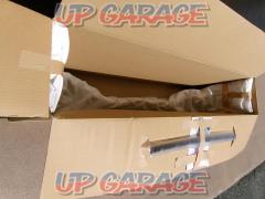 MODELLISTA
Front spoiler
D2531-55310-C0
* Delivery is not possible due to large items
Over-the-counter sales only
