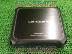 carrozzeria
GM-D 8400
 4ch power amplifier