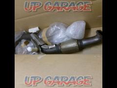 Honda
Civic/FK7 genuine front pipe