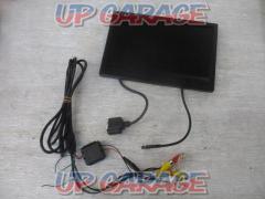 Unknown Manufacturer
10 inches
LCD Monitor