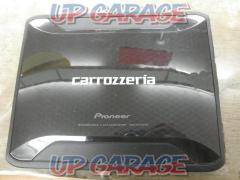 【carrozzeria】GM-D7400