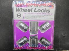McGARD
Wheel
Lock
34 257
M12
P1.5]