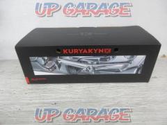Kuryakyn(クリアキン)ゴールドウイング GL1800 ヒール-トゥ シフトレバー