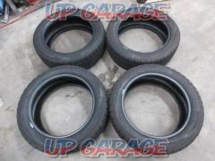 2FNANKANG
ICE
ACTIVA
AW-1
185 / 55R16
83Q
Tire only four set