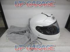 Size LSHOEI (Shoei)
NEOTEC
IMMINENT (Neotech
Neo Mint) / System full face helmet for long touring and everyday city driving