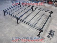 TUFREQ
Roof carrier
PH236C
High roof vehicles only