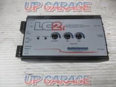 AudioControl ハイローコンバーター LC2i
